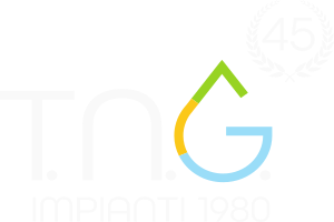 T.N.G. Impianti 1980